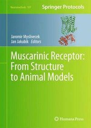 Muscarinic Receptor: From Structure to Animal Models