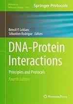 DNA-Protein Interactions