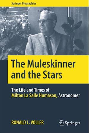 Muleskinner and the Stars