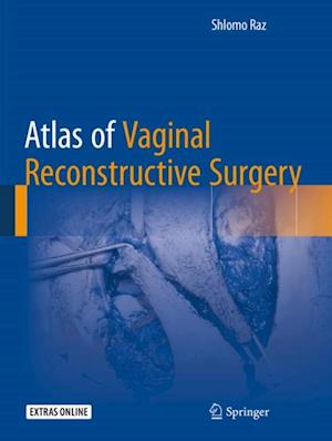 Atlas of Vaginal Reconstructive Surgery