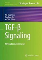 TGF-ß Signaling