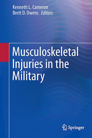 Musculoskeletal Injuries in the Military