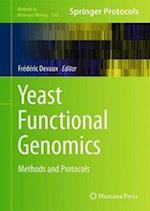Yeast Functional Genomics