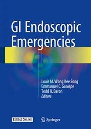 GI Endoscopic Emergencies