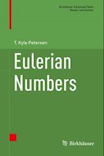 Eulerian Numbers