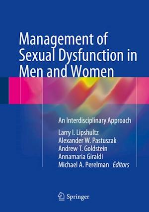 Management of Sexual Dysfunction in Men and Women