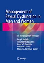 Management of Sexual Dysfunction in Men and Women