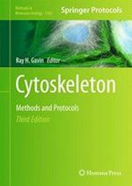Cytoskeleton Methods and Protocols