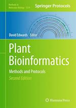 Plant Bioinformatics