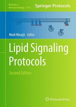 Lipid Signaling Protocols