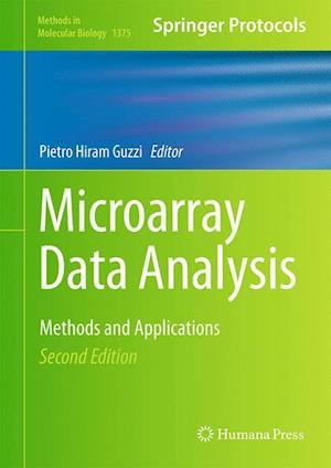 Microarray Data Analysis