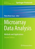 Microarray Data Analysis