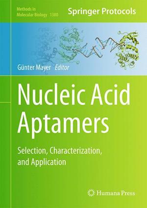 Nucleic Acid Aptamers