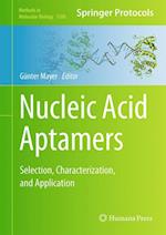 Nucleic Acid Aptamers