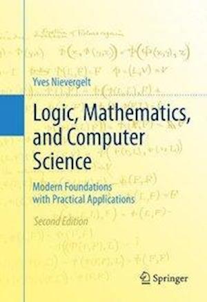 Logic, Mathematics, and Computer Science