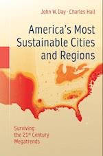 America's Most Sustainable Cities and Regions