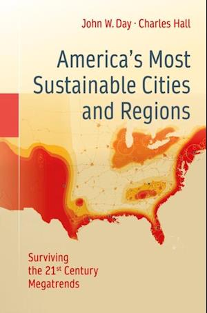 America's Most Sustainable Cities and Regions