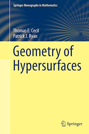 Geometry of Hypersurfaces