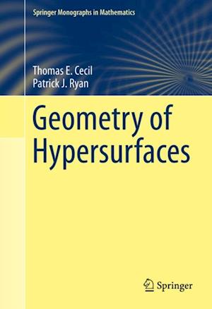 Geometry of Hypersurfaces