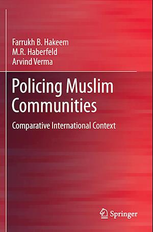 Policing Muslim Communities