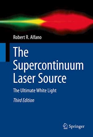 Supercontinuum Laser Source