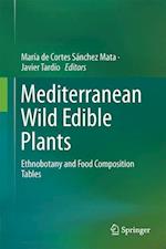 Mediterranean Wild Edible Plants