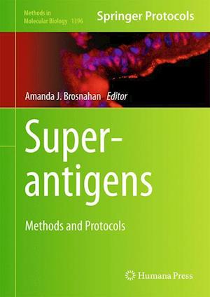 Superantigens