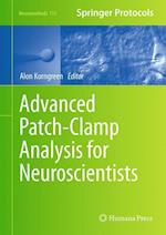 Advanced Patch-Clamp Analysis for Neuroscientists