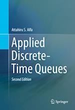 Applied Discrete-Time Queues