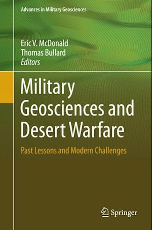 Military Geosciences and Desert Warfare