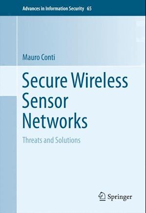 Secure Wireless Sensor Networks