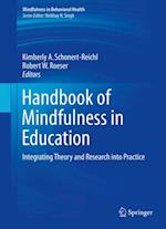 Handbook of Mindfulness in Education