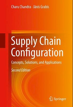 Supply Chain Configuration