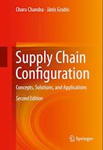 Supply Chain Configuration