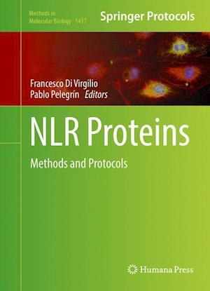 NLR Proteins