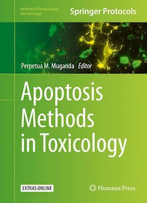 Apoptosis Methods in Toxicology