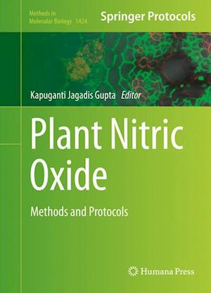 Plant Nitric Oxide