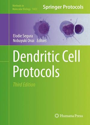 Dendritic Cell Protocols