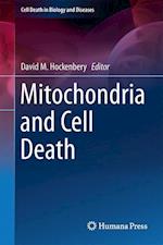 Mitochondria and Cell Death