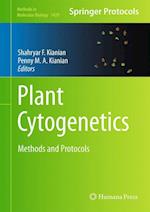 Plant Cytogenetics