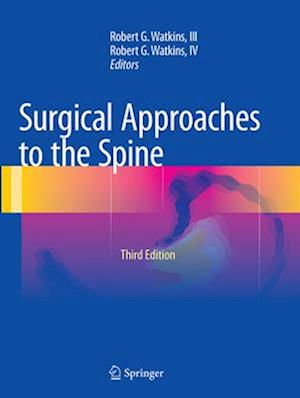 Surgical Approaches to the Spine