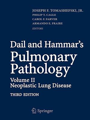 Dail and Hammar's Pulmonary Pathology