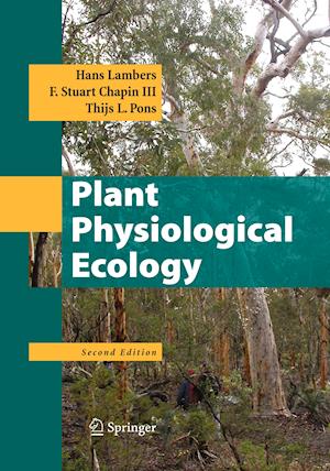 Plant Physiological Ecology