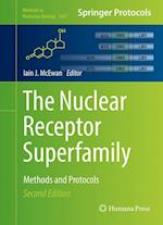 The Nuclear Receptor Superfamily