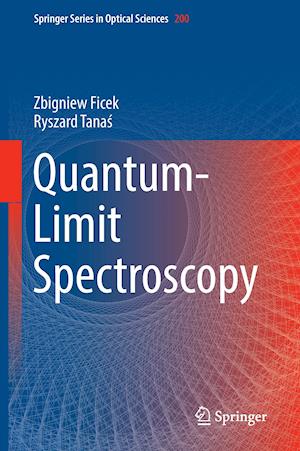 Quantum-Limit Spectroscopy