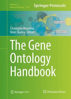 The Gene Ontology Handbook