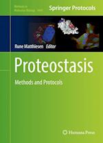 Proteostasis