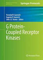 G Protein-Coupled Receptor Kinases