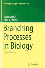 Branching Processes in Biology