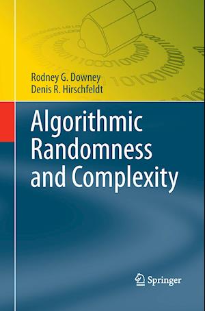 Algorithmic Randomness and Complexity